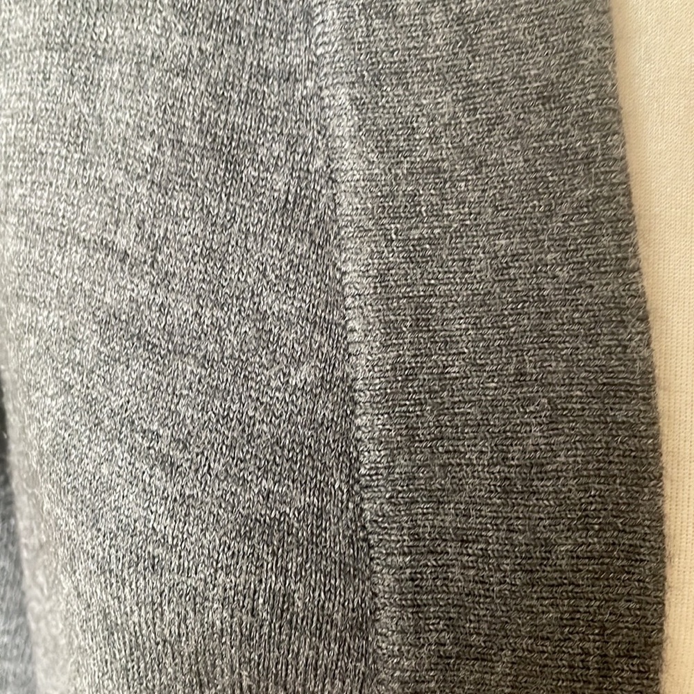 KAREN SCOTT CARDIGAN. - Picture 4 of 8